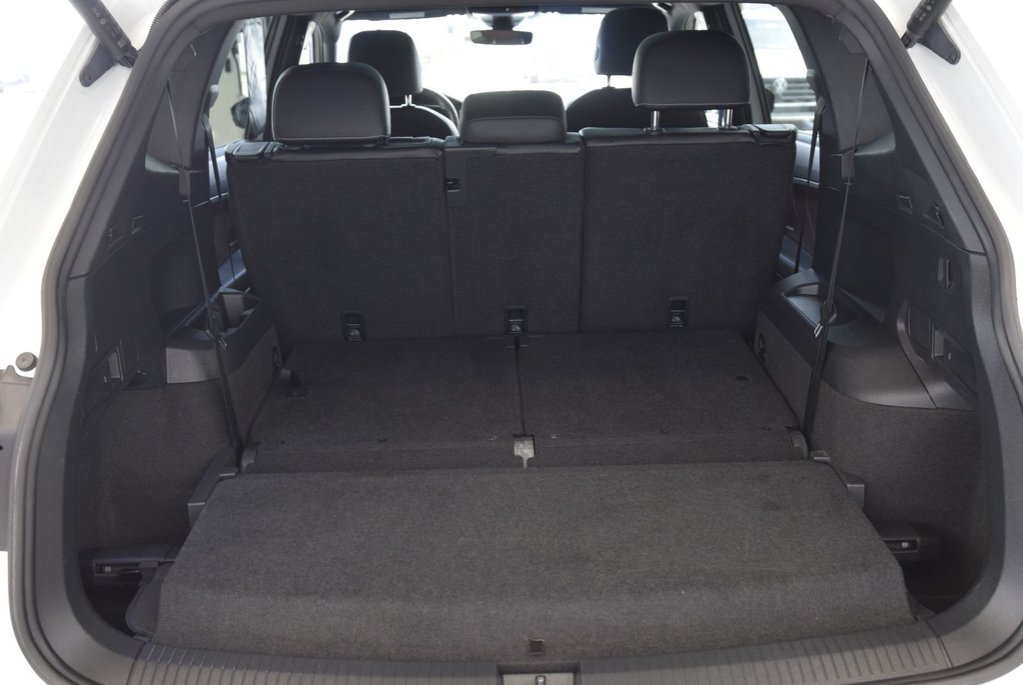 Volkswagen Tiguan HIGHLINE+R LINE+7 PASSAGERS 2022 à Laval, Québec - 19 - w1024h768px
