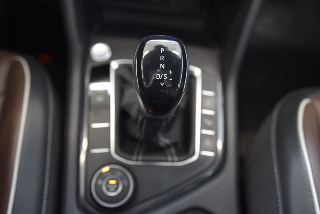 Volkswagen Tiguan HIGHLINE+R LINE+7 PASSAGERS 2022 à Laval, Québec - 33 - w1024h768px