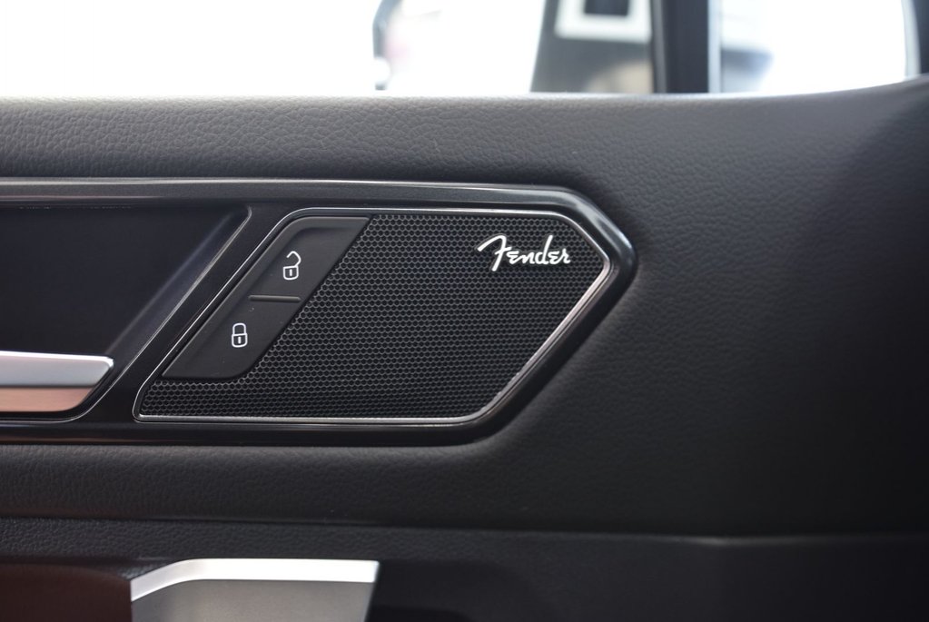 Volkswagen Tiguan HIGHLINE+R LINE+CUIR+TOIT+ 2023 à Laval, Québec - 24 - w1024h768px