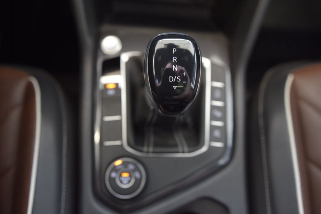 Volkswagen Tiguan HIGHLINE+R LINE+CUIR+TOIT+ 2023 à Laval, Québec - 31 - w1024h768px