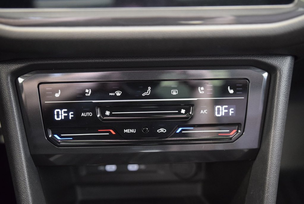Volkswagen Tiguan HIGHLINE+R LINE+CUIR+TOIT+ 2023 à Laval, Québec - 30 - w1024h768px