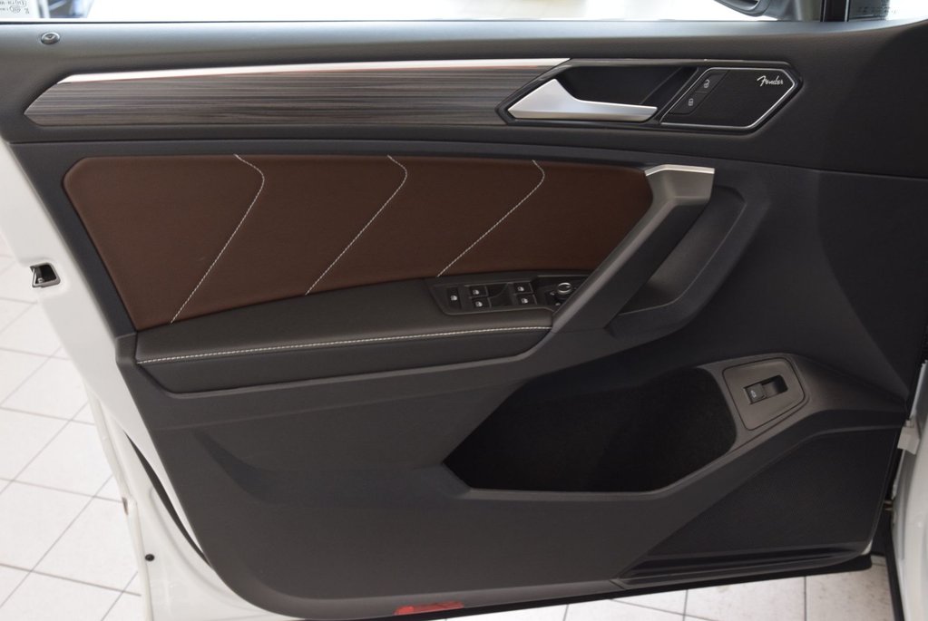 Volkswagen Tiguan HIGHLINE+R LINE+CUIR+TOIT+ 2023 à Laval, Québec - 16 - w1024h768px