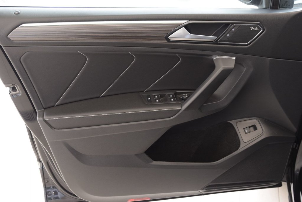 Volkswagen Tiguan HIGHLINE+R LINE+CUIR+TOIT+ 2023 à Laval, Québec - 21 - w1024h768px