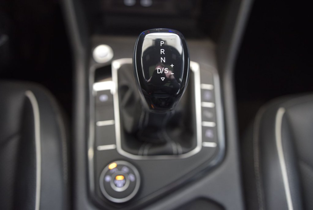 Volkswagen Tiguan HIGHLINE+R LINE+CUIR+TOIT+ 2023 à Laval, Québec - 34 - w1024h768px