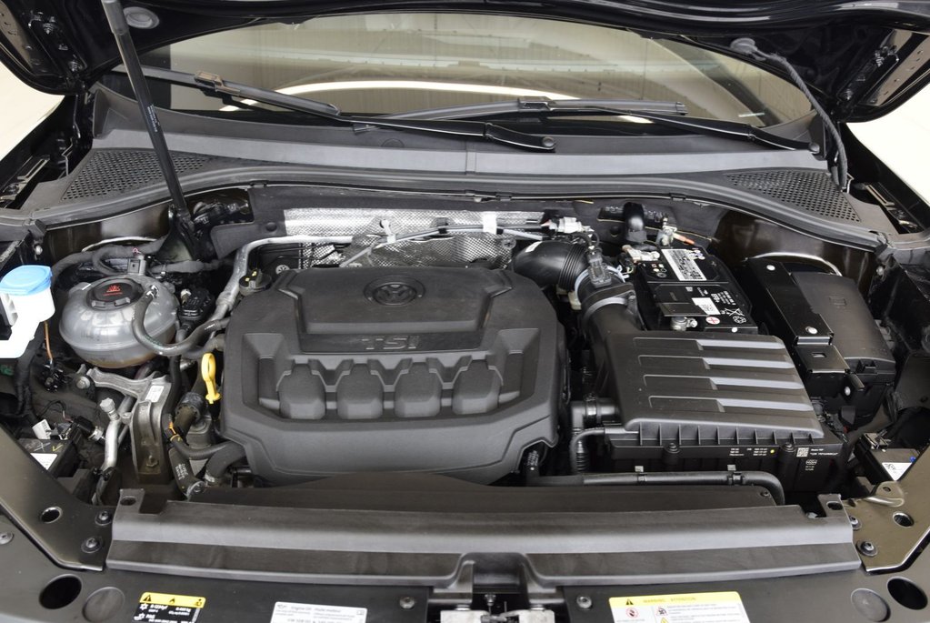 Volkswagen Tiguan HIGHLINE+R LINE+CUIR+TOIT+ 2023 à Laval, Québec - 20 - w1024h768px