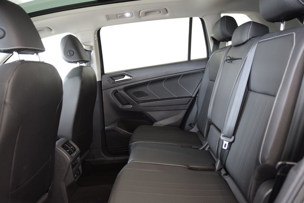 2023 Volkswagen Tiguan COMFORTLINE+TOIT PANO+AWD in Laval, Quebec - 20 - w1024h768px