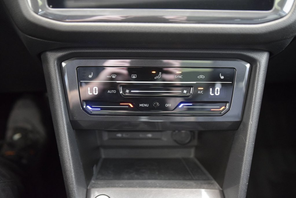 2023 Volkswagen Tiguan COMFORTLINE+TOIT PANO+AWD in Laval, Quebec - 28 - w1024h768px