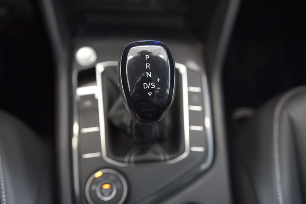 2023 Volkswagen Tiguan COMFORTLINE+TOIT PANO+AWD in Laval, Quebec - 29 - w1024h768px