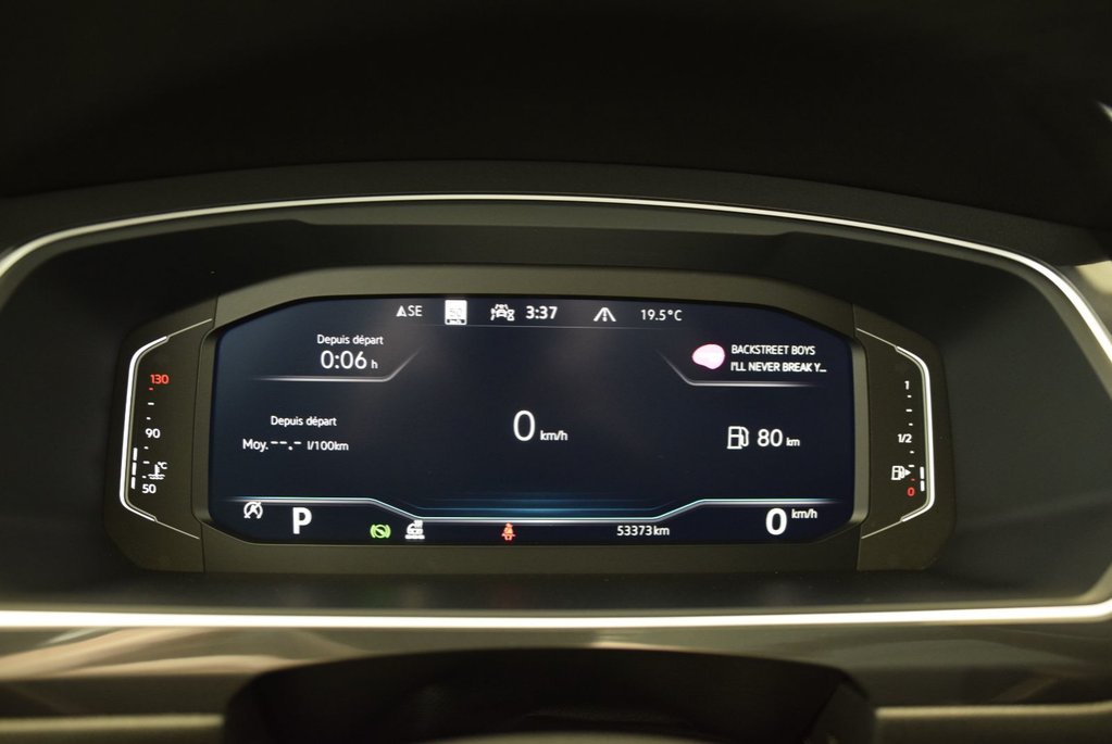 Volkswagen Tiguan HIGHLINE+R LINE+7 PASSAGERS 2023 à Laval, Québec - 32 - w1024h768px