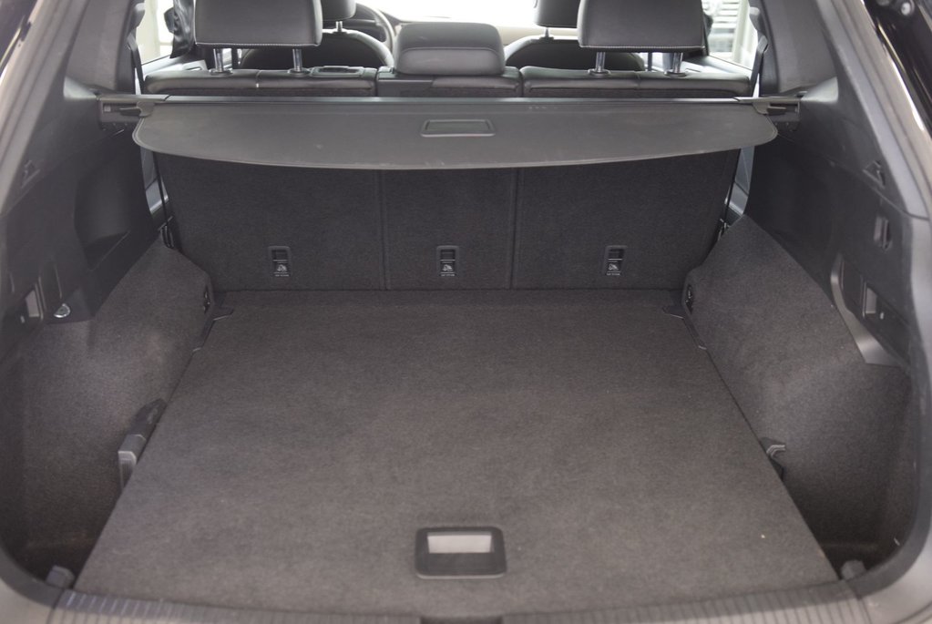 Volkswagen Tiguan COMFORTLINE+BLACK PACKAGE 2023 à Laval, Québec - 20 - w1024h768px