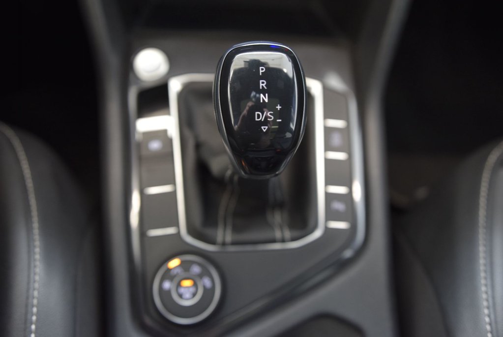Volkswagen Tiguan COMFORTLINE+BLACK PACKAGE 2023 à Laval, Québec - 30 - w1024h768px