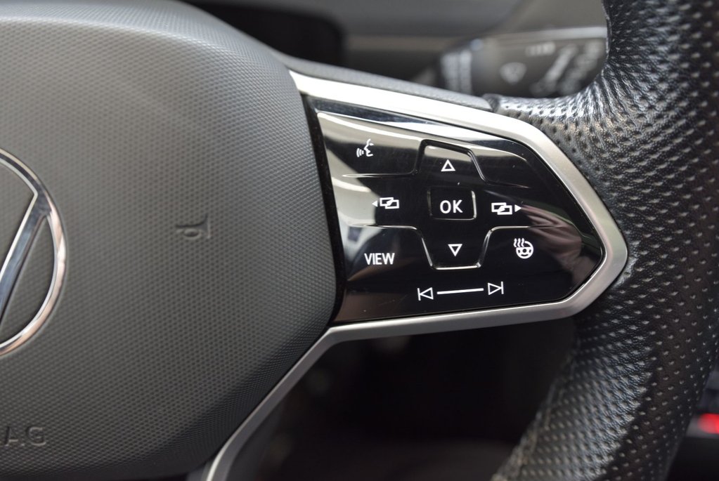 Volkswagen Tiguan COMFORTLINE+BLACK PACKAGE 2023 à Laval, Québec - 25 - w1024h768px