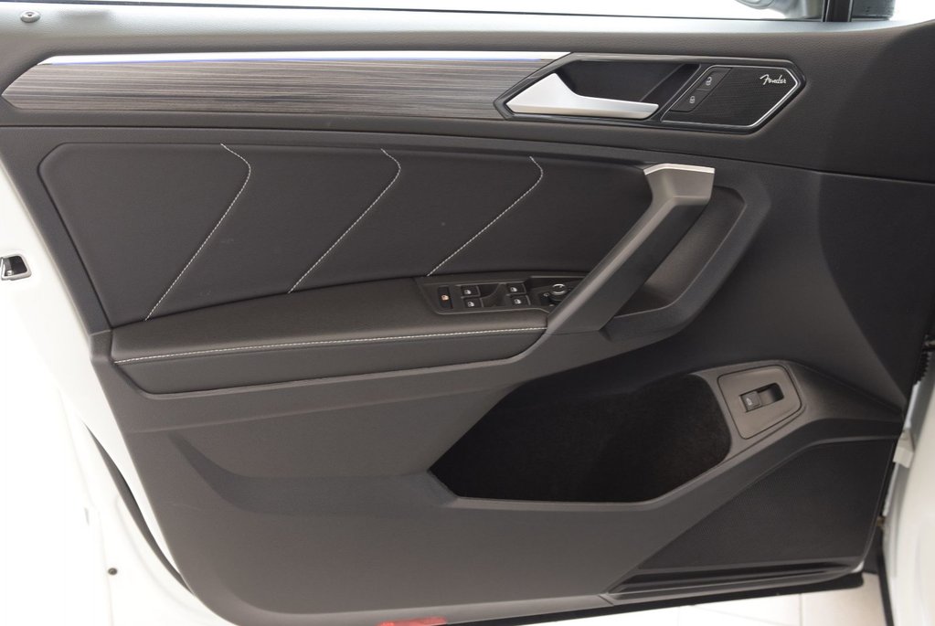 2023 Volkswagen Tiguan HIGHLINE+R LINE+CUIR+TOIT+ in Laval, Quebec - 19 - w1024h768px