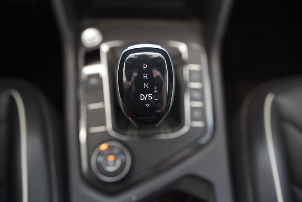 2023 Volkswagen Tiguan HIGHLINE+R LINE+CUIR+TOIT+ in Laval, Quebec - 31 - w1024h768px