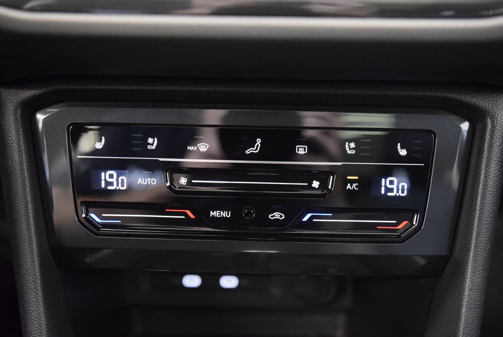2023 Volkswagen Tiguan HIGHLINE+R LINE+CUIR+TOIT+ in Laval, Quebec - 18 - w1024h768px