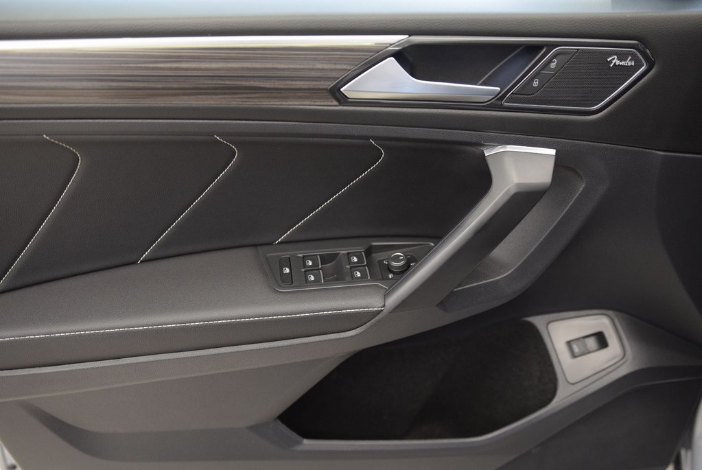 2023 Volkswagen Tiguan HIGHLINE+R LINE+CUIR+TOIT+ in Laval, Quebec - 26 - w1024h768px