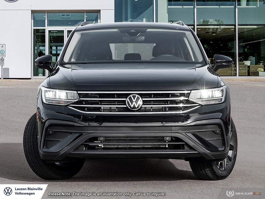 Tiguan Comfortline 2024 à Laval, Québec - 2 - w1024h768px