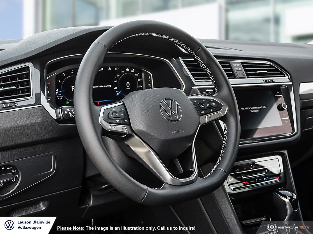 Tiguan Comfortline 2024 à Laval, Québec - 12 - w1024h768px