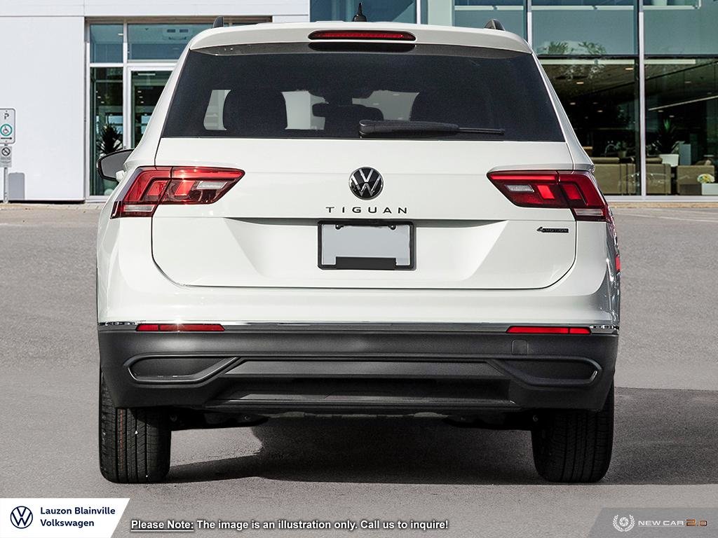 Tiguan Comfortline 2024 à Laval, Québec - 5 - w1024h768px