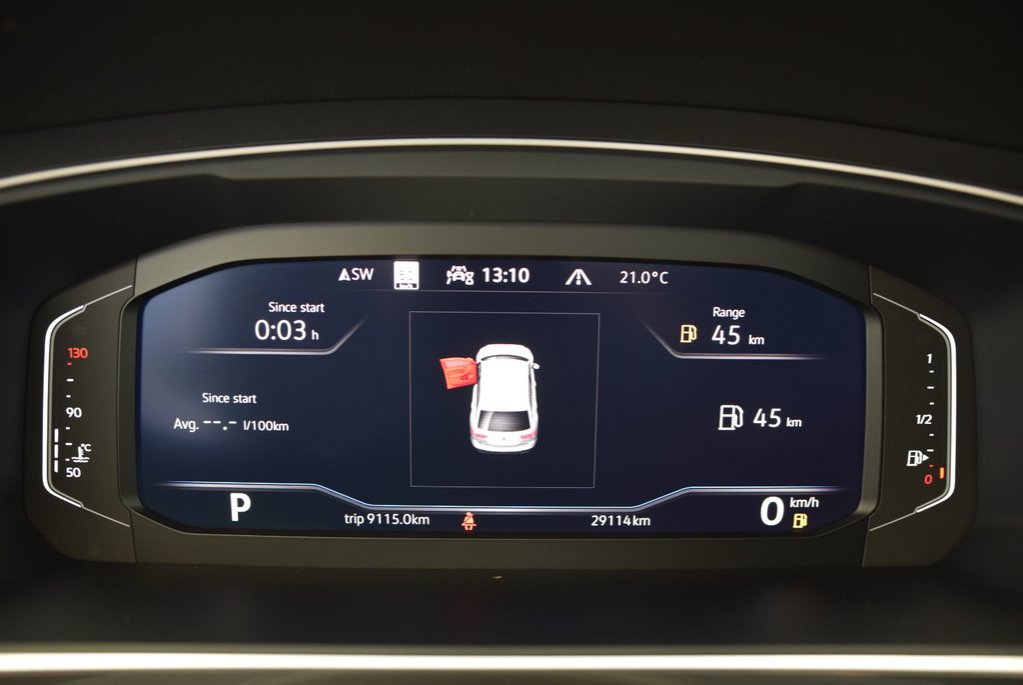 Volkswagen Tiguan HIGHLINE+R LINE+CUIR+TOIT+ 2024 à Laval, Québec - 29 - w1024h768px