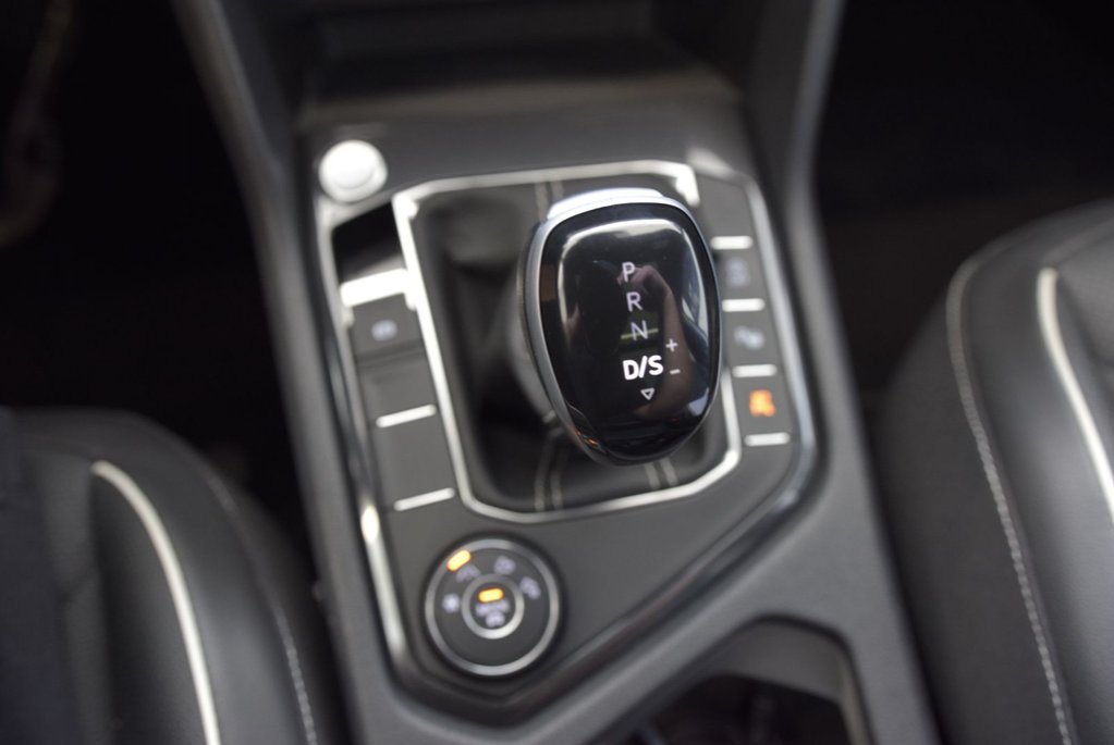 Volkswagen Tiguan HIGHLINE+R LINE+CUIR+TOIT+ 2024 à Laval, Québec - 33 - w1024h768px