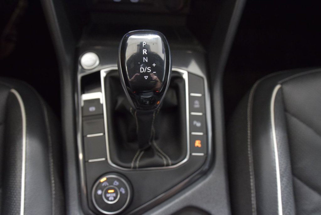 Volkswagen Tiguan HIGHLINE+R LINE+7 PASSAGERS 2024 à Laval, Québec - 30 - w1024h768px