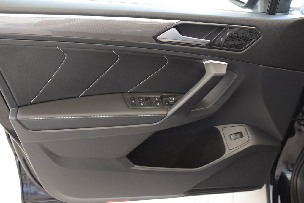 2024 Volkswagen Tiguan COMFORTLINE+BLACK PACKAGE+ in Laval, Quebec - 29 - w1024h768px