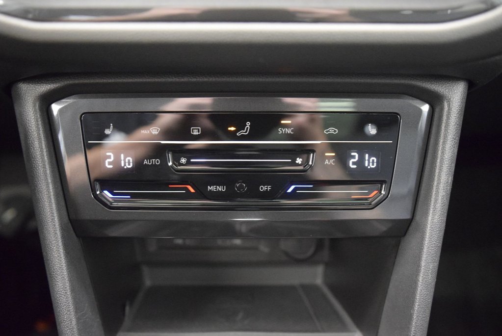 Volkswagen Tiguan COMFORTLINE+TOIT PANO+AWD 2024 à Laval, Québec - 29 - w1024h768px