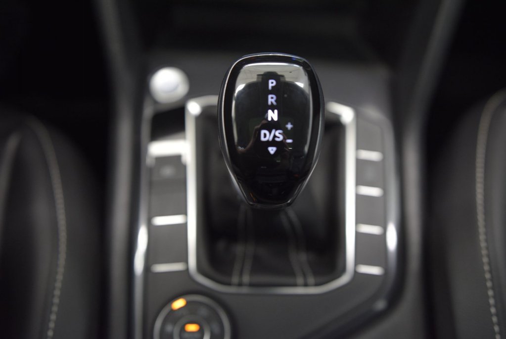 Volkswagen Tiguan COMFORTLINE+TOIT PANO+AWD 2024 à Laval, Québec - 30 - w1024h768px