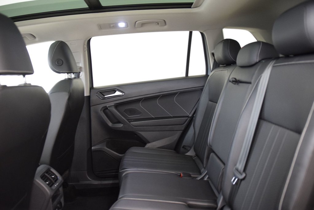 Volkswagen Tiguan COMFORTLINE+TOIT PANO+AWD 2024 à Laval, Québec - 21 - w1024h768px