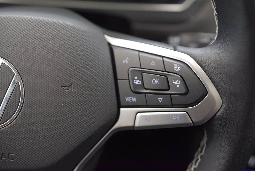 Volkswagen Tiguan COMFORTLINE+TOIT PANO+AWD 2024 à Laval, Québec - 25 - w1024h768px