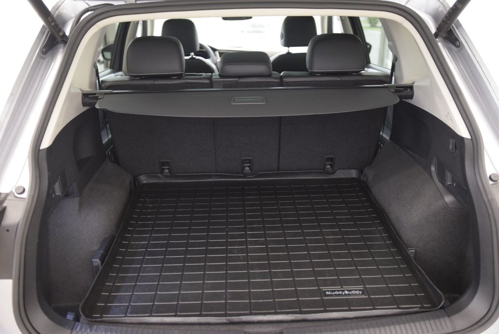 Volkswagen Tiguan COMFORTLINE+TOIT PANO+AWD 2024 à Laval, Québec - 20 - w1024h768px