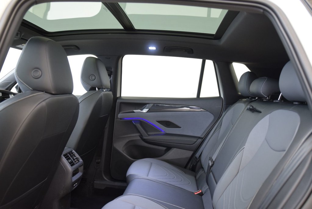 Volkswagen Tiguan COMFORTLINE+BLACK PACKAGE 2025 à Laval, Québec - 23 - w1024h768px