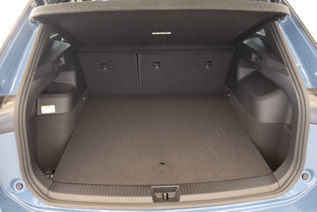 Volkswagen Tiguan HIGHLINE+R LINE+CUIR+TOIT 2025 à Laval, Québec - 22 - w1024h768px