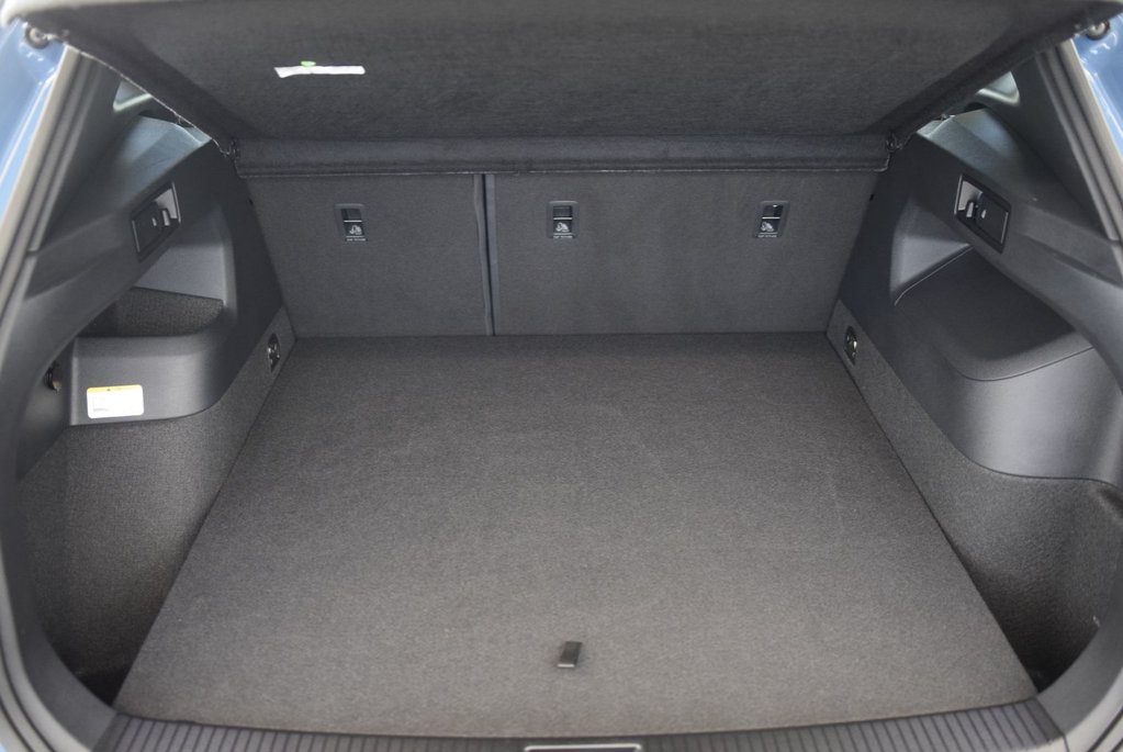 2025 Volkswagen Tiguan HIGHLINE+R LINE+TOIT+CUIR+ in Laval, Quebec - 21 - w1024h768px