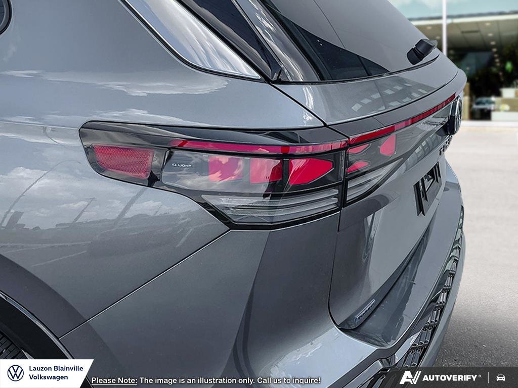 2026 Volkswagen Tiguan Highline Turbo R-Line in Laval, Quebec - 10 - w1024h768px