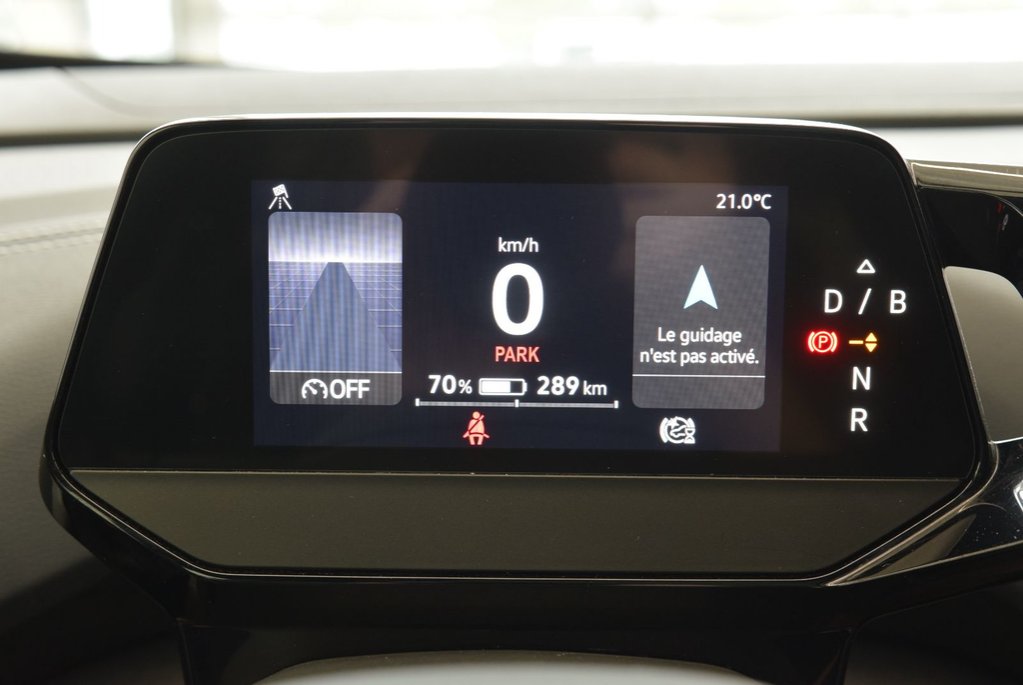 2023 Volkswagen ID.4 STATEMENT+TOIT PANO+CUIR in Laval, Quebec - 27 - w1024h768px