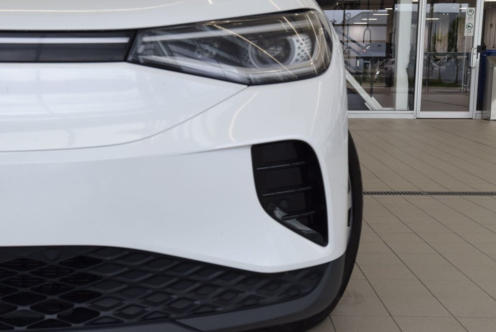 2023 Volkswagen ID.4 STATEMENT+TOIT PANO+CUIR in Laval, Quebec - 3 - w1024h768px
