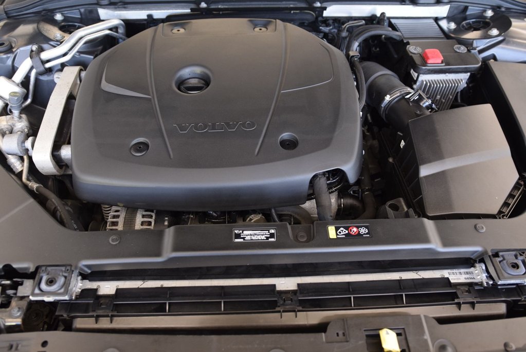 Volvo V60 Cross Country PREMIER PLUS PACK+AWD+TOIT 2020 à Laval, Québec - 25 - w1024h768px