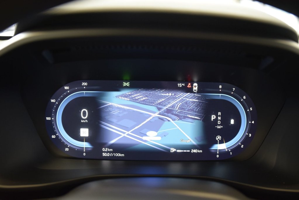 2023 Volvo XC40 Plus Dark Theme+HARMAN+AWD in Laval, Quebec - 27 - w1024h768px