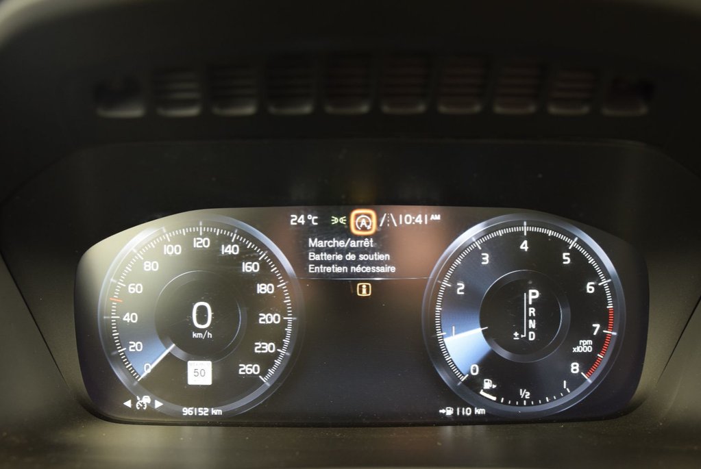 2019 Volvo XC90 T6+MOMENTUM+7 PASSAGERS+AWD in Laval, Quebec - 28 - w1024h768px