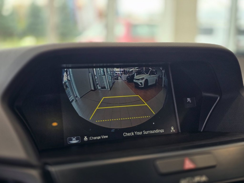 Acura ILX PREMIUM PACKAGE | BAS KM | CUIR | TOIT | +++ 2018 à Laval, Québec - 19 - w1024h768px