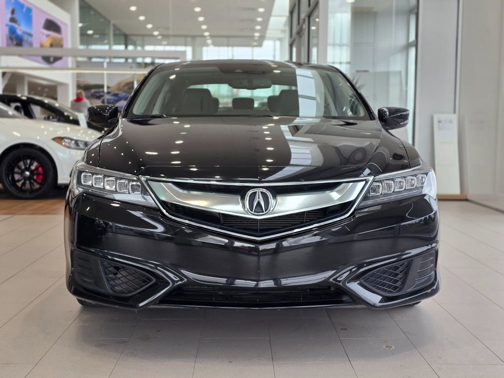 Acura ILX PREMIUM PACKAGE | BAS KM | CUIR | TOIT | +++ 2018 à Laval, Québec - 3 - w1024h768px