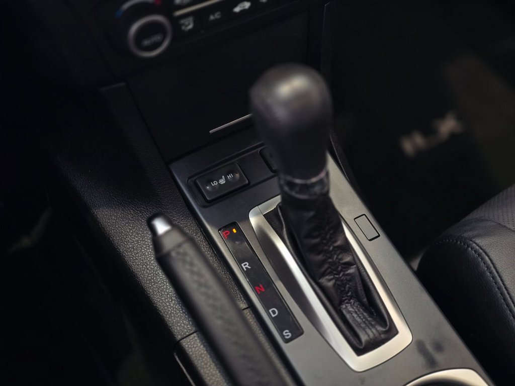 Acura ILX PREMIUM PACKAGE | BAS KM | CUIR | TOIT | +++ 2018 à Laval, Québec - 16 - w1024h768px