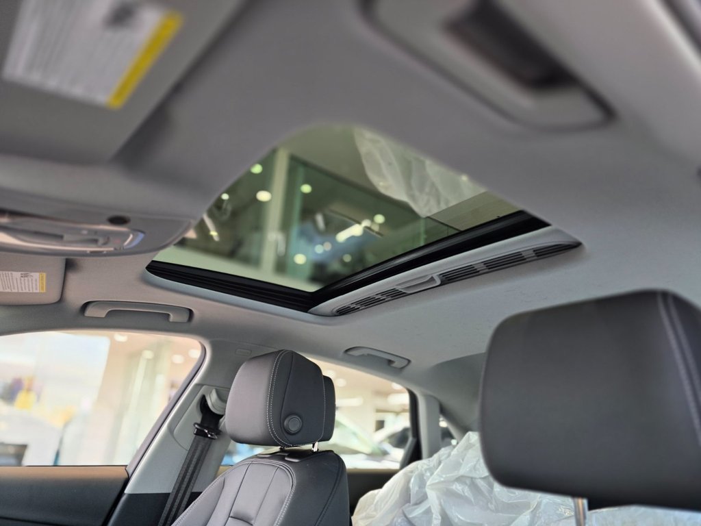 2023 Audi A4 KOMFORT QUATTRO | 8 PNEUS | DÉMARREUR | TOIT | +++ in Laval, Quebec - 17 - w1024h768px