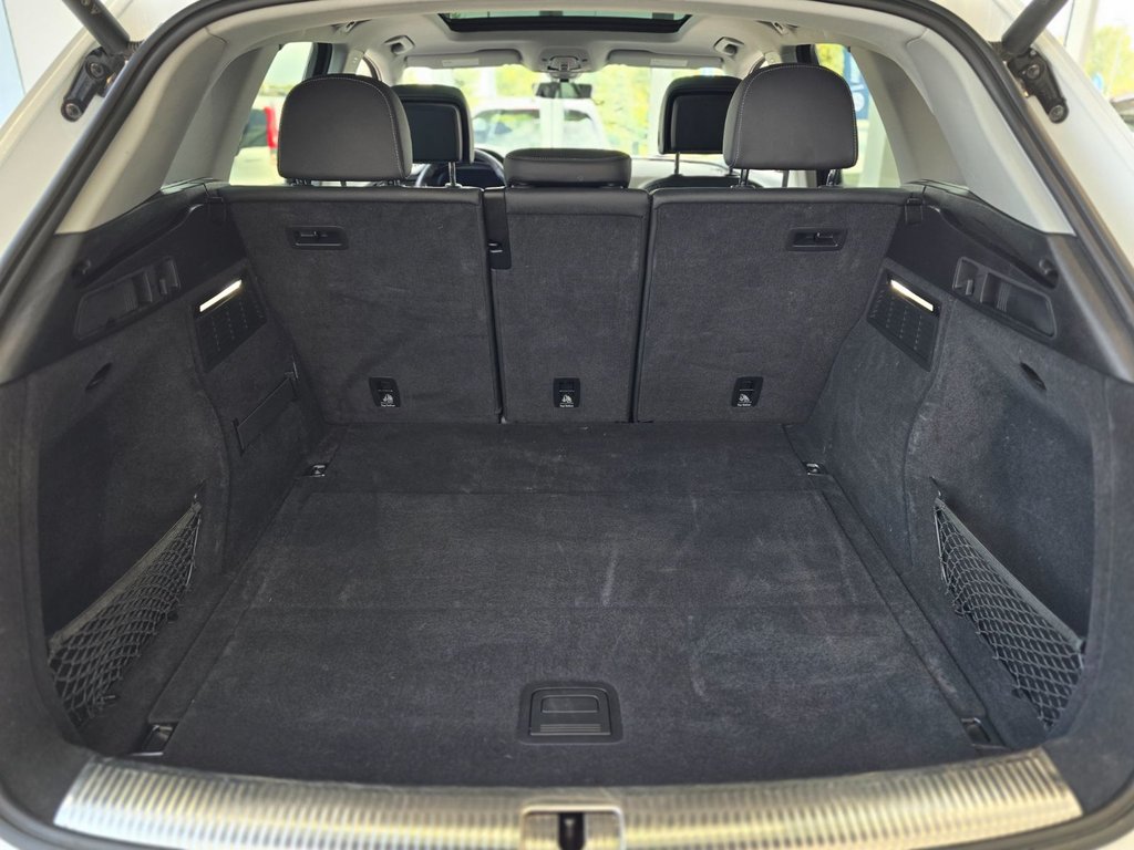 2024 Audi Q5 Progressiv TOIT PANO | CUIR | CARPLAY | CAMÉRA in Laval, Quebec - 9 - w1024h768px
