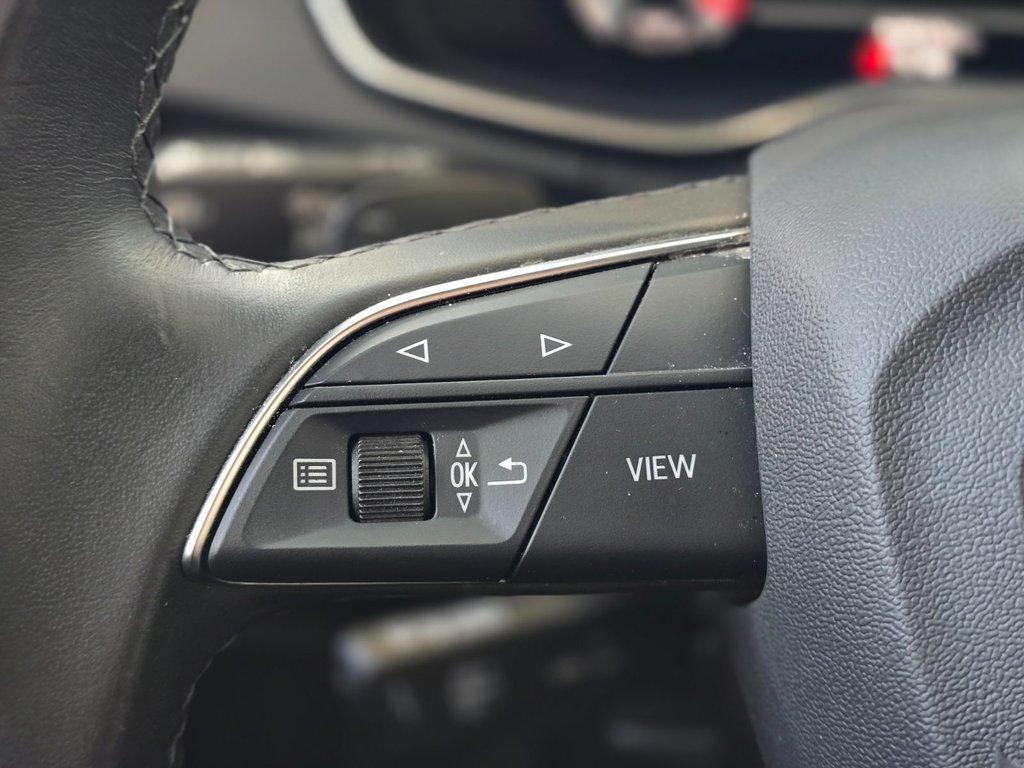 2024 Audi Q5 Progressiv TOIT PANO | CUIR | CARPLAY | CAMÉRA in Laval, Quebec - 14 - w1024h768px