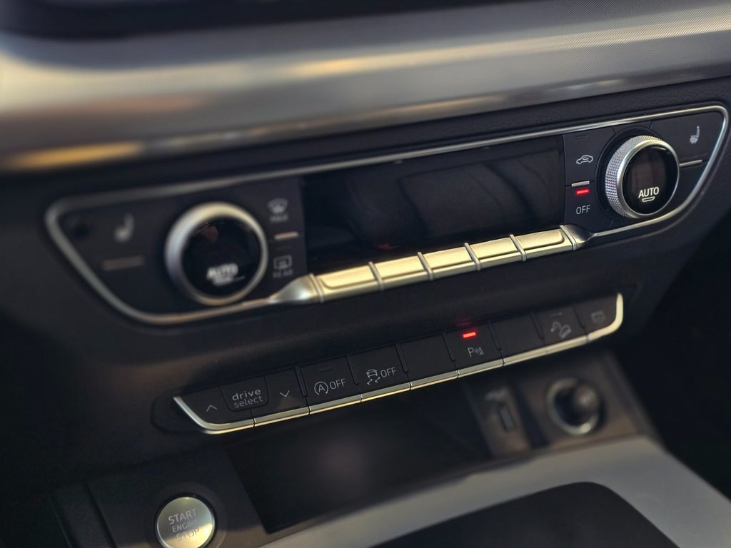 2024 Audi Q5 Progressiv TOIT PANO | CUIR | CARPLAY | CAMÉRA in Laval, Quebec - 17 - w1024h768px