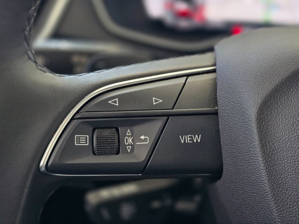 2024 Audi Q5 Progressiv TOIT PANO | CUIR | CARPLAY | CAMÉRA in Laval, Quebec - 14 - w1024h768px