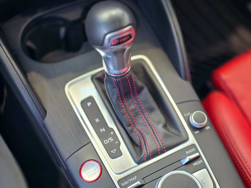Audi S3 Technik TOIT | CUIR | CAM | QUATTRO | BLUETOOTH ++ 2019 à Laval, Québec - 16 - w1024h768px